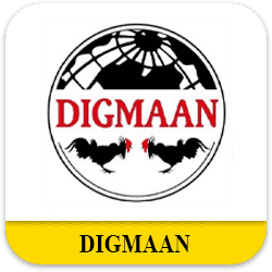 Digmaan Sports