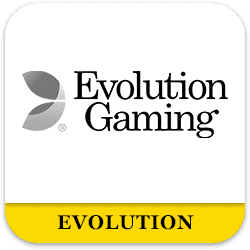 Evolution Gaming