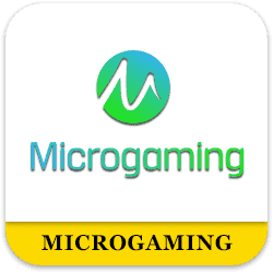 Microgaming