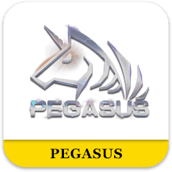 Pegs Slot