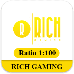 Rich Gaming