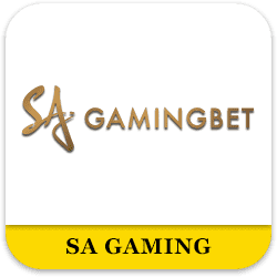 SA Gaming