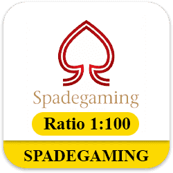 Spade Gaming