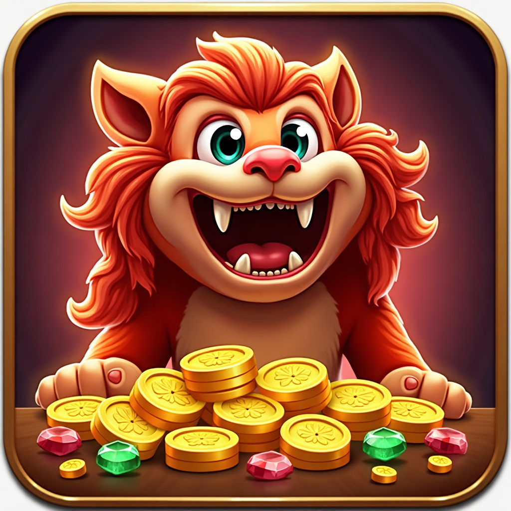Mahjong Roar