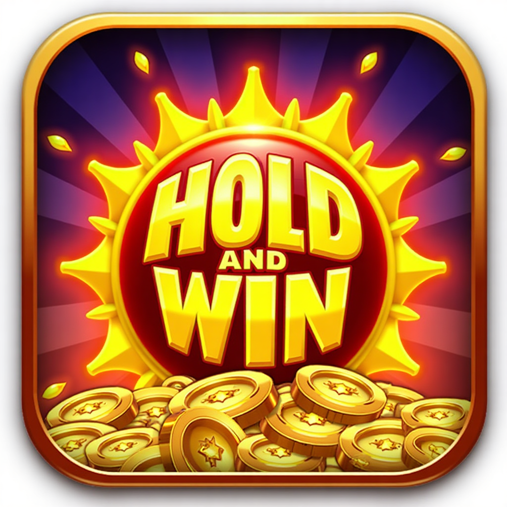 Power Sun XXL: Hold and Win